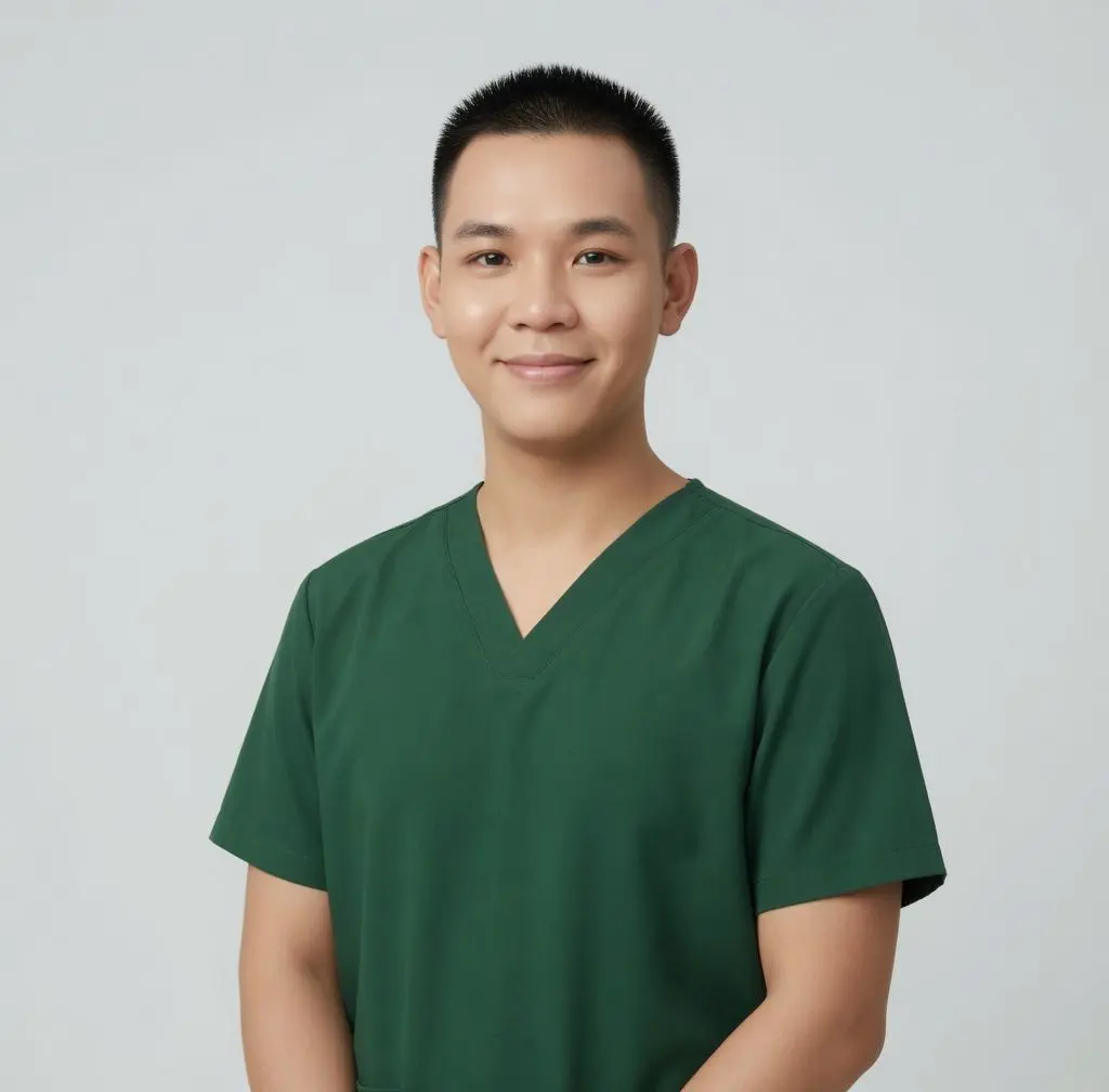 Ảnh đại diện Nguyễn Tiến Đạt