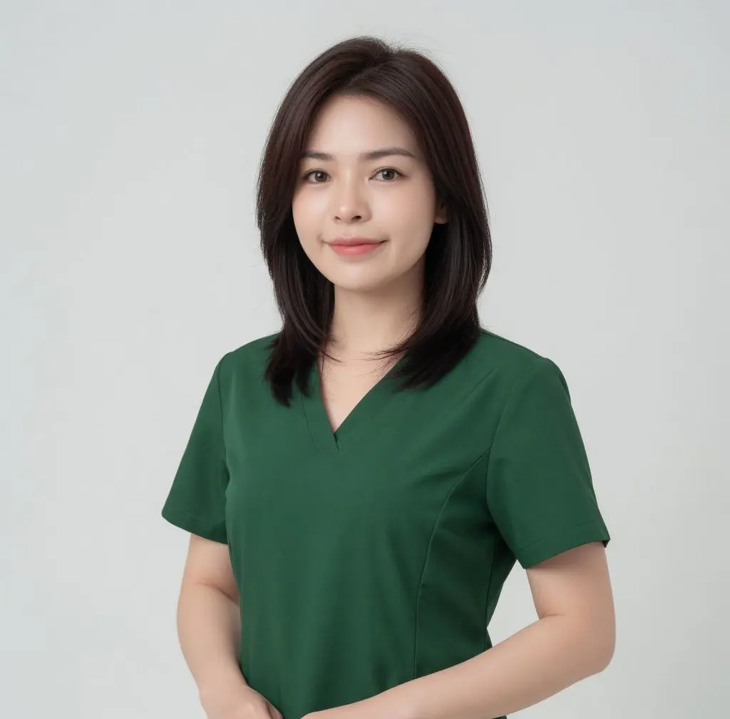 Ảnh đại diện Ana