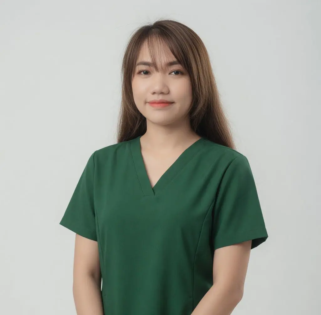 Ảnh đại diện Thỷ Thỷ