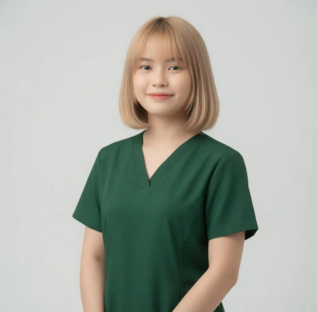 Ảnh đại diện Bé Na