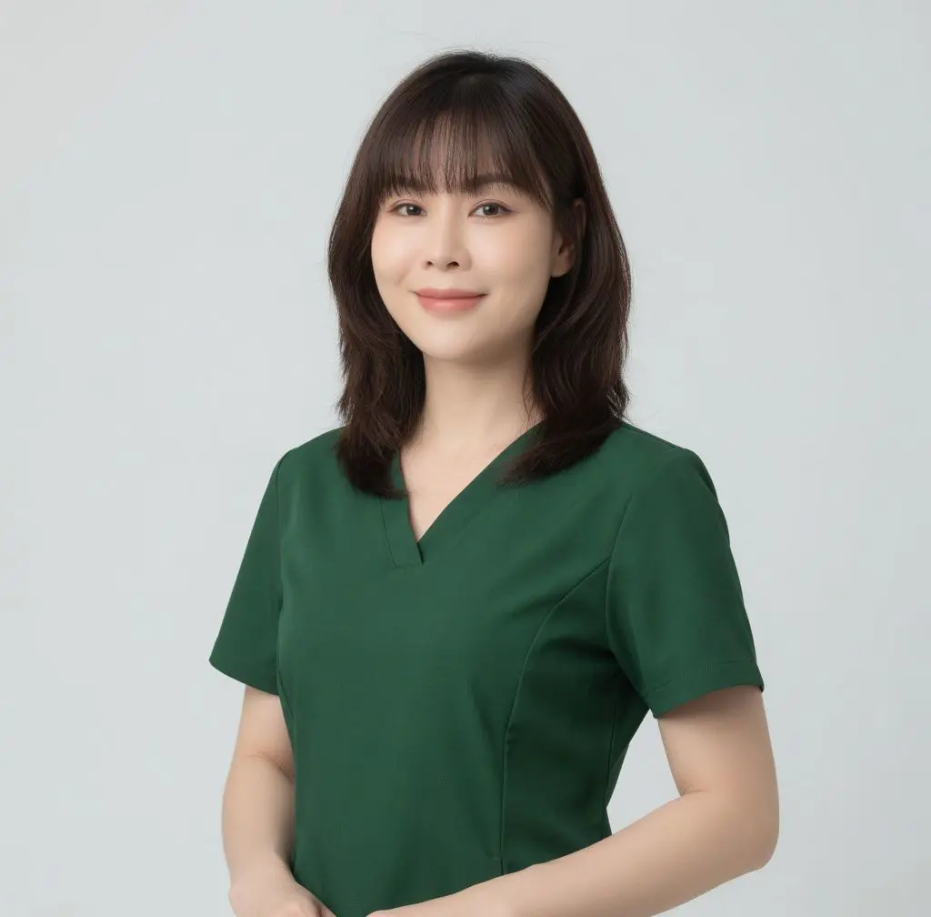 Ảnh đại diện Ngọc Bích