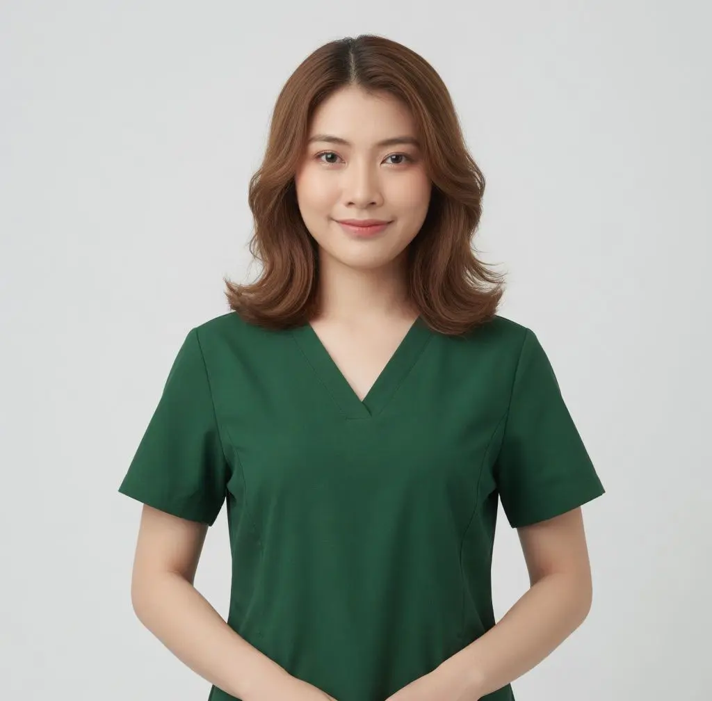 Ảnh đại diện Anna