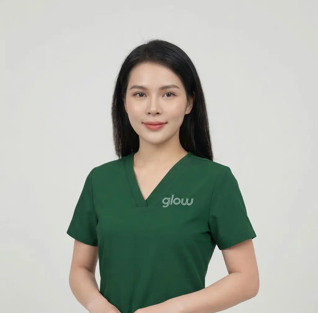 Ảnh đại diện kỹ thuật viên Dy