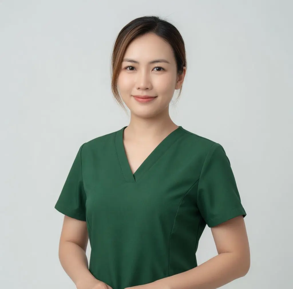 Ảnh đại diện Pé Mỡ
