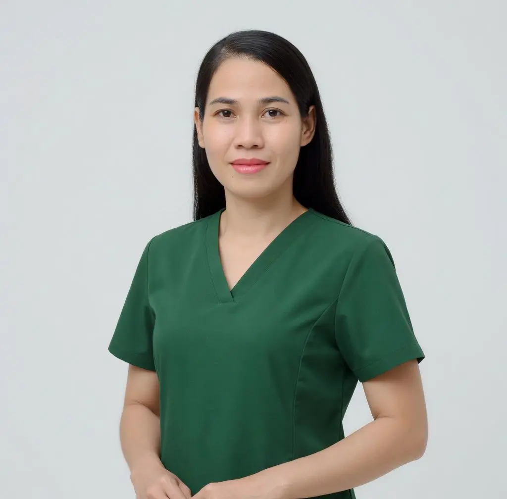 Ảnh đại diện Vân Nguyễn