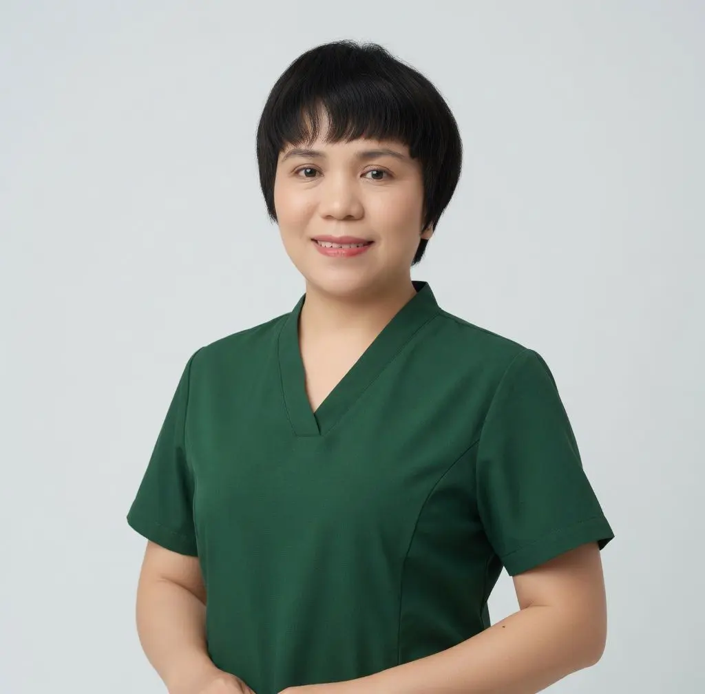 Ảnh đại diện Nguyễn Thị Bính