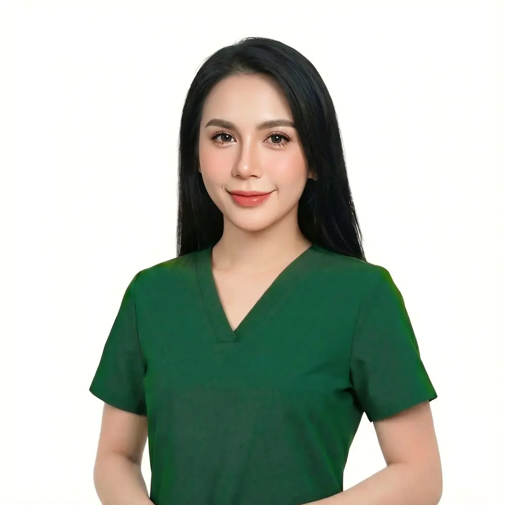 Ảnh đại diện Trang Trang