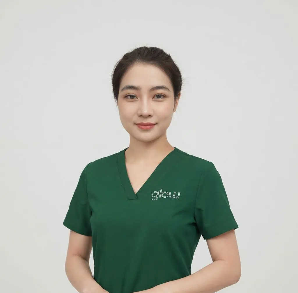 Ảnh đại diện kỹ thuật viên Diệp Rose"