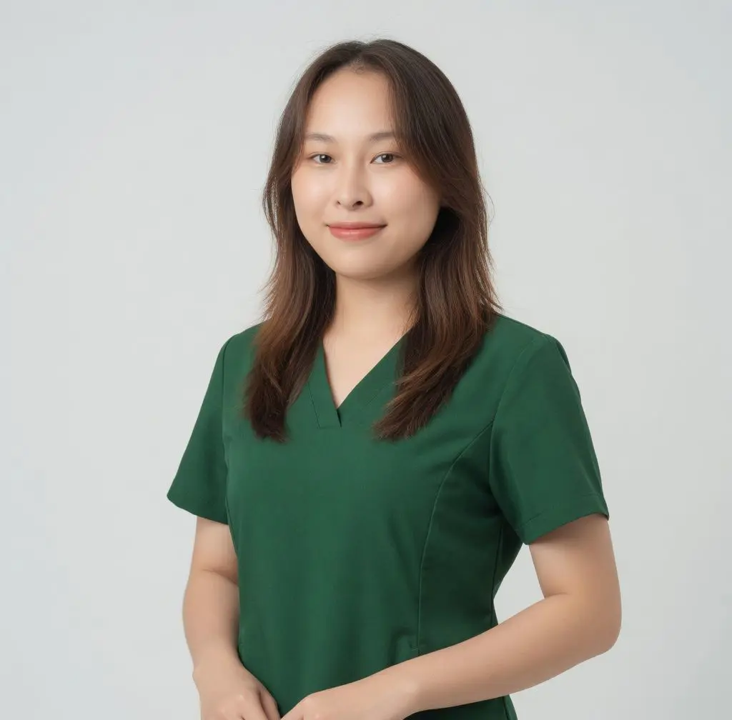 Ảnh đại diện Kim Phụng