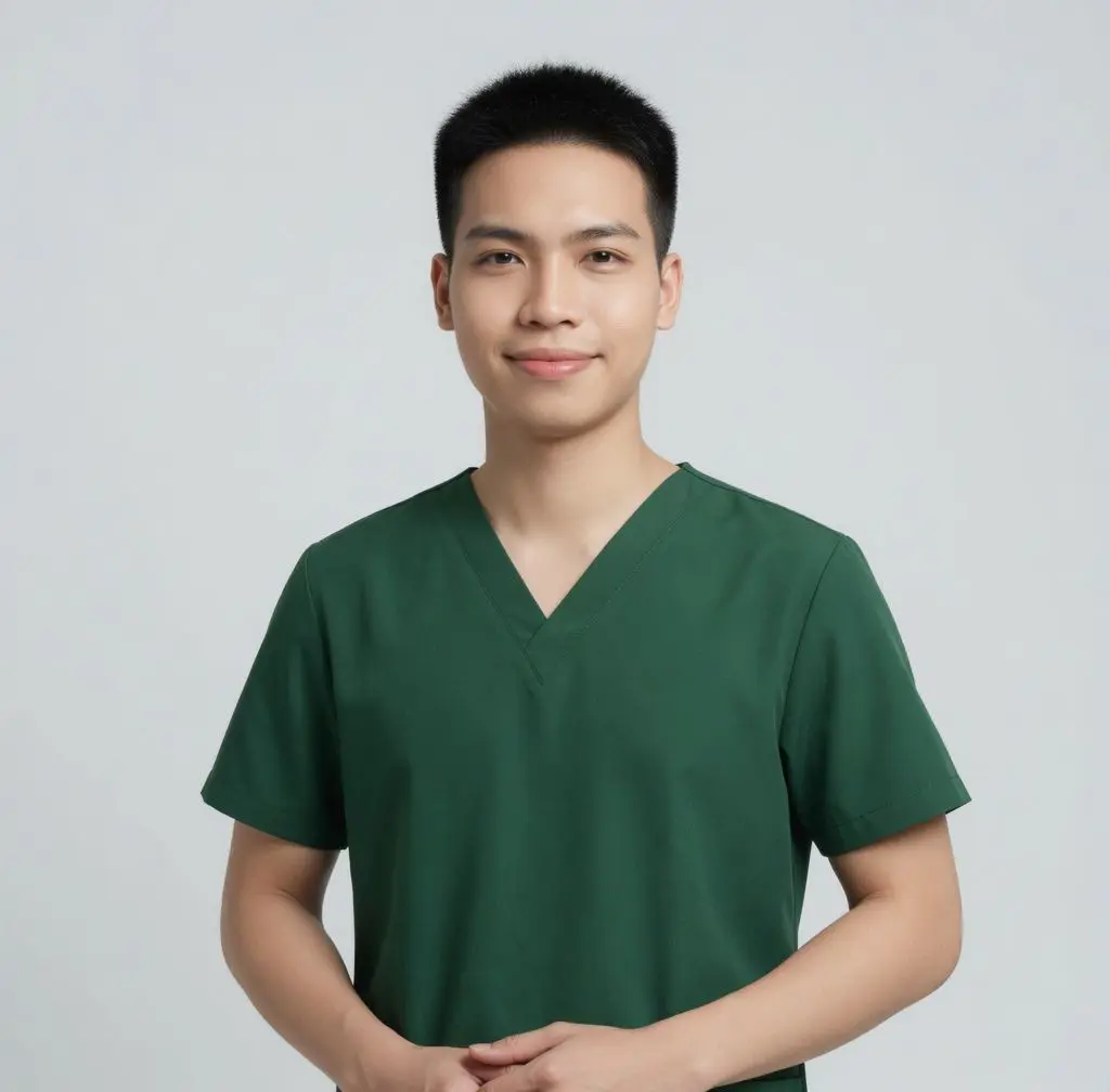 Ảnh đại diện Nguyễn Trọng Hào