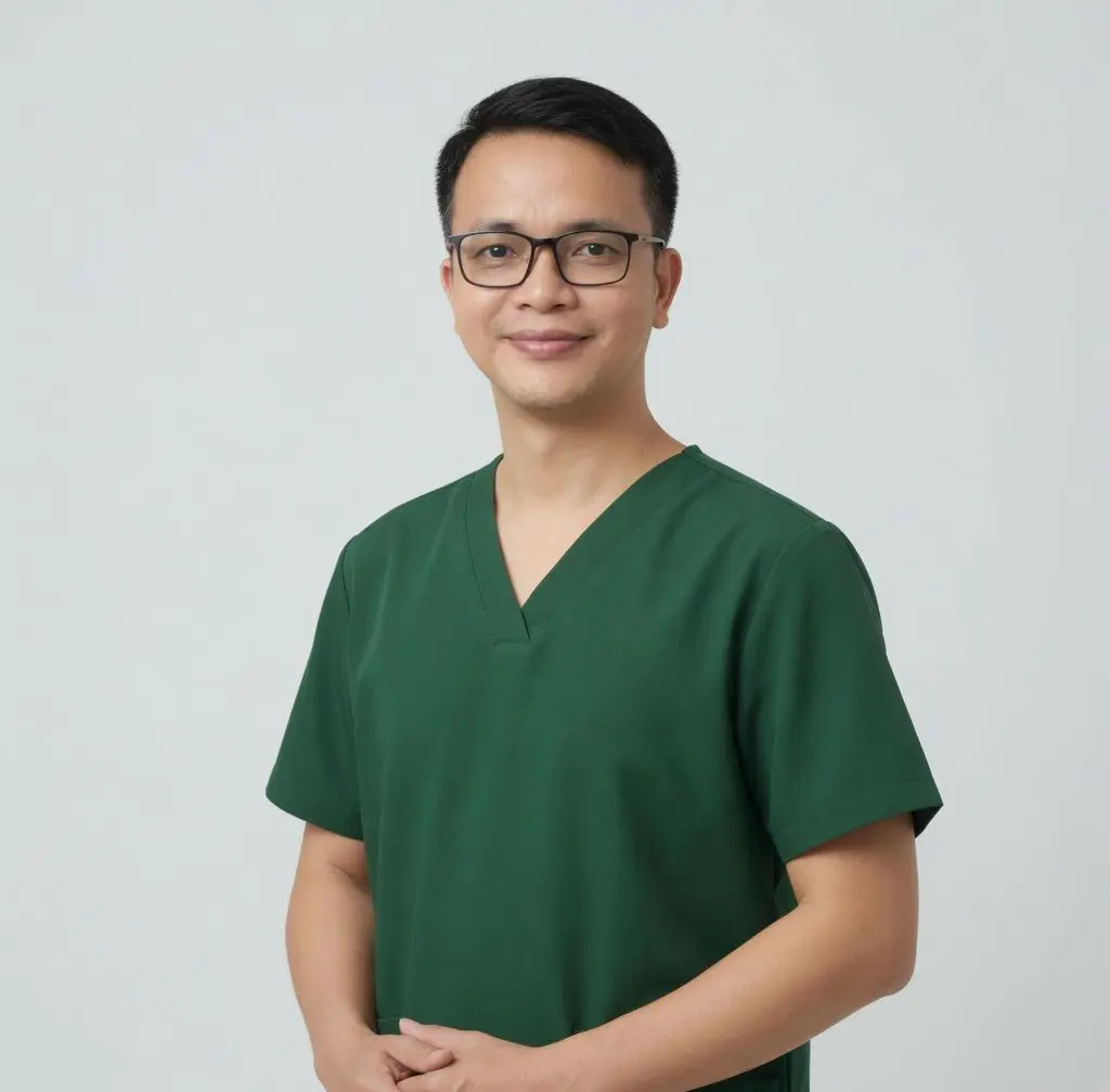 Ảnh đại diện Đỗ Huy Hoàng