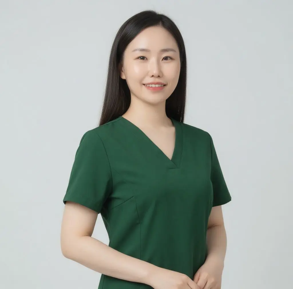 Ảnh đại diện kỹ thuật viên Huỳnh Thị Yến Nhi
