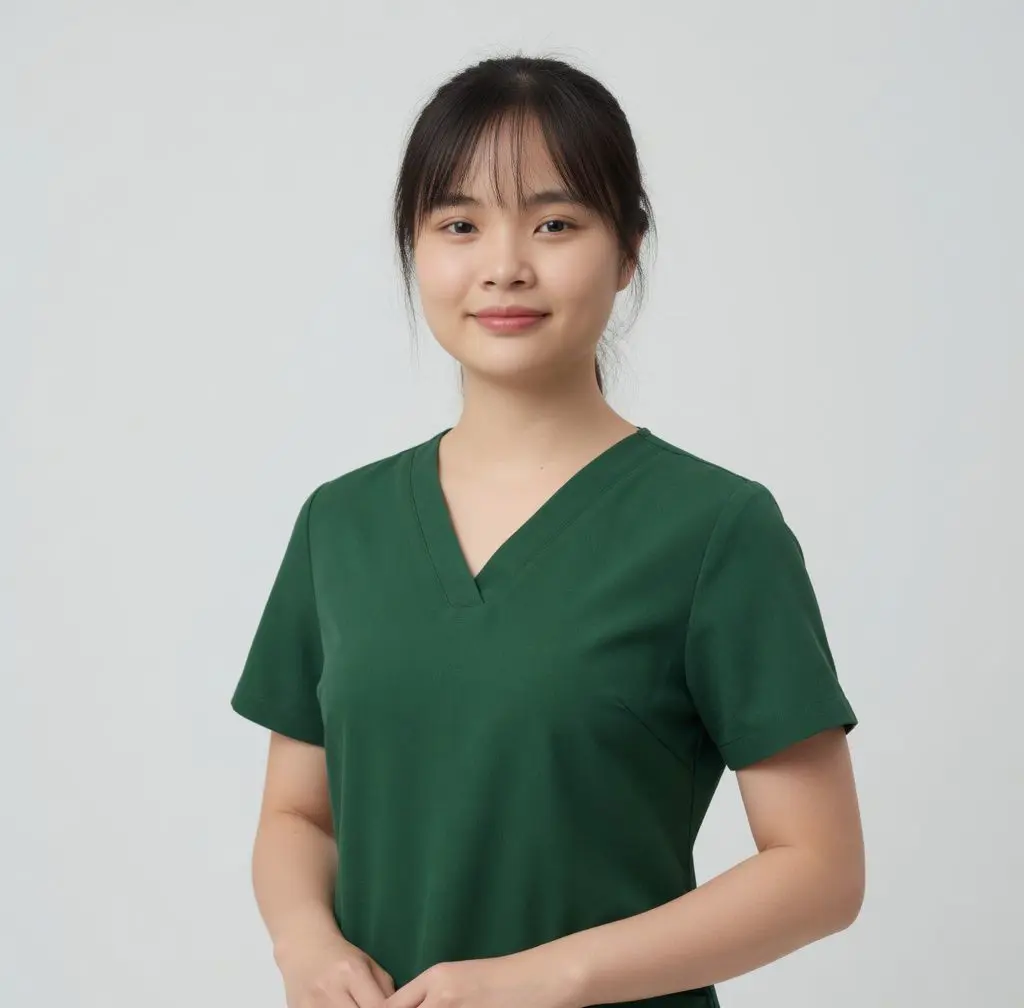 Ảnh đại diện Bùi Thị Thắm