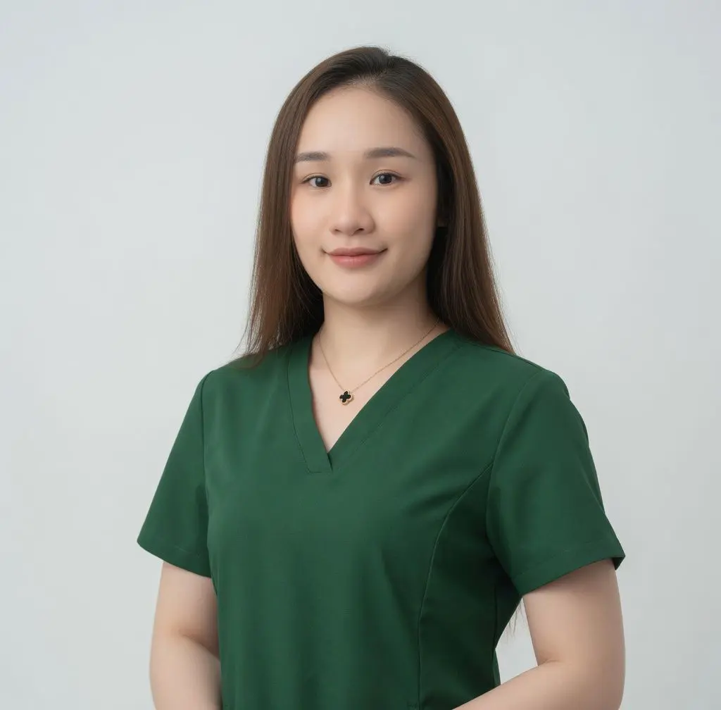Ảnh đại diện Lê Ngọc Thảo