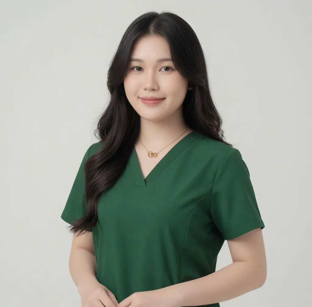 Ảnh đại diện kỹ thuật viên Bùi Thị Thanh Thao