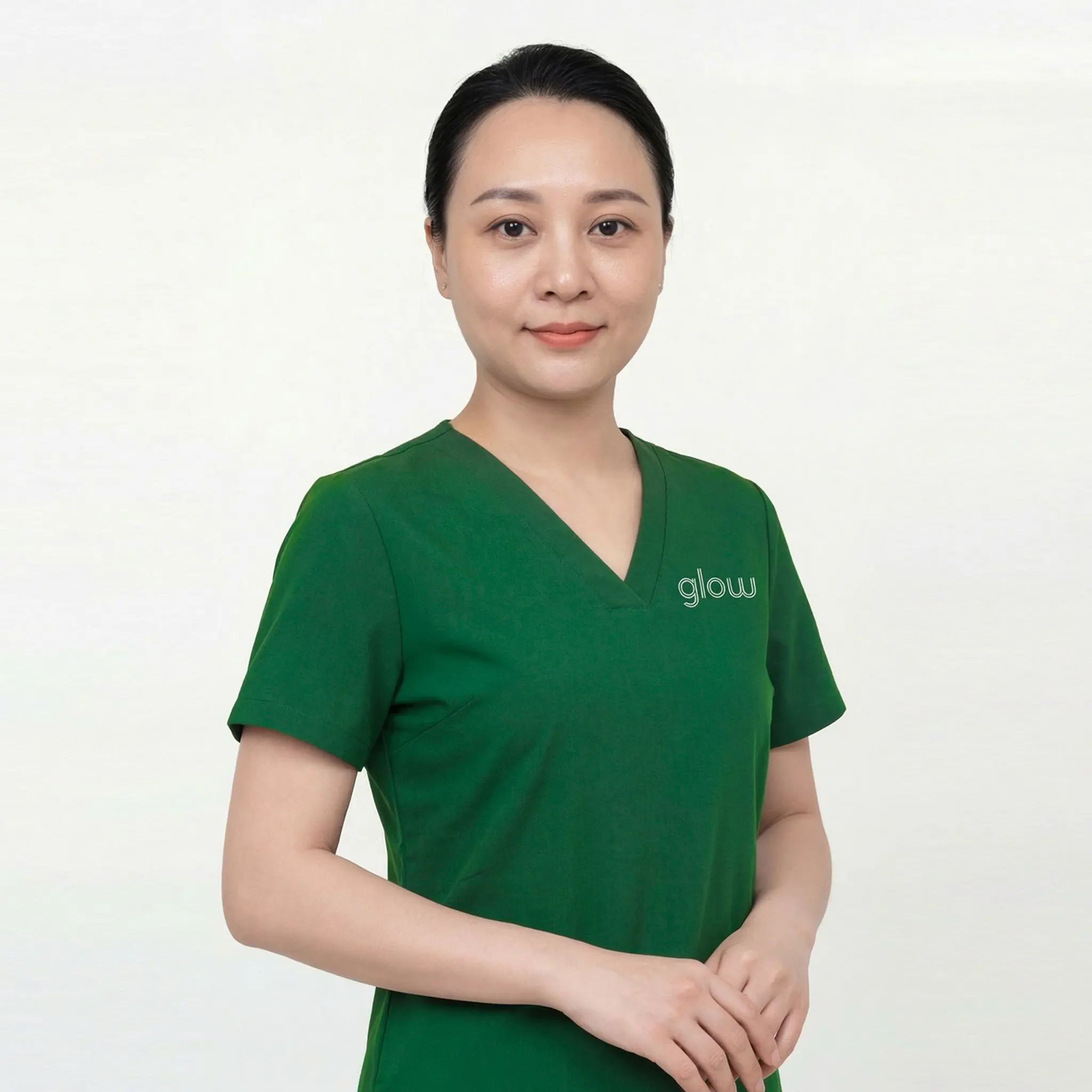 Ảnh đại diện kỹ thuật viên Ngọc Anh