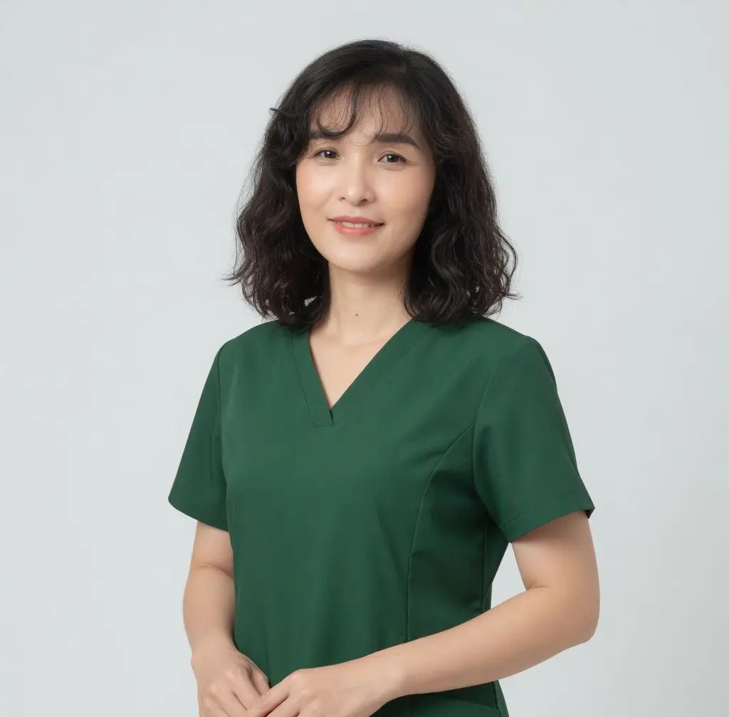 Ảnh đại diện Dương Dương