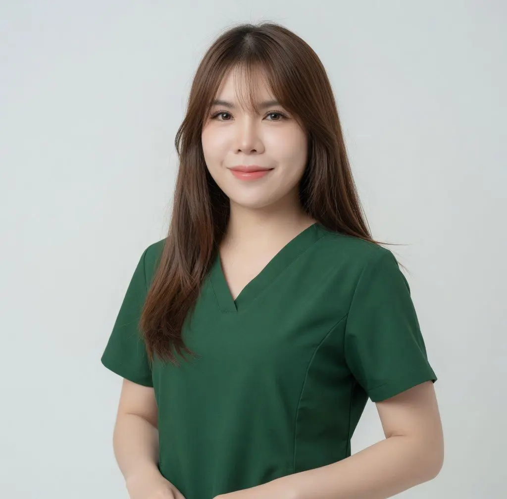 Ảnh đại diện kỹ thuật viên Thảo
