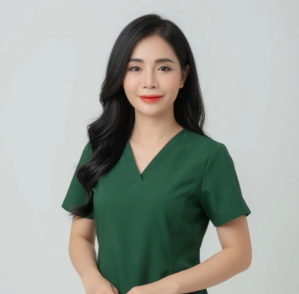 Ảnh đại diện Trang Tây Spa