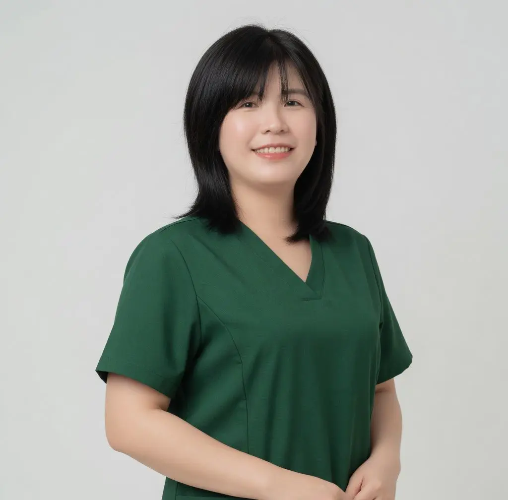 Ảnh đại diện kỹ thuật viên Lan Lan