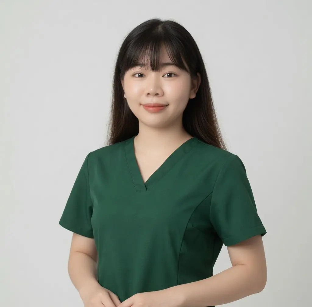 Ảnh đại diện Vy