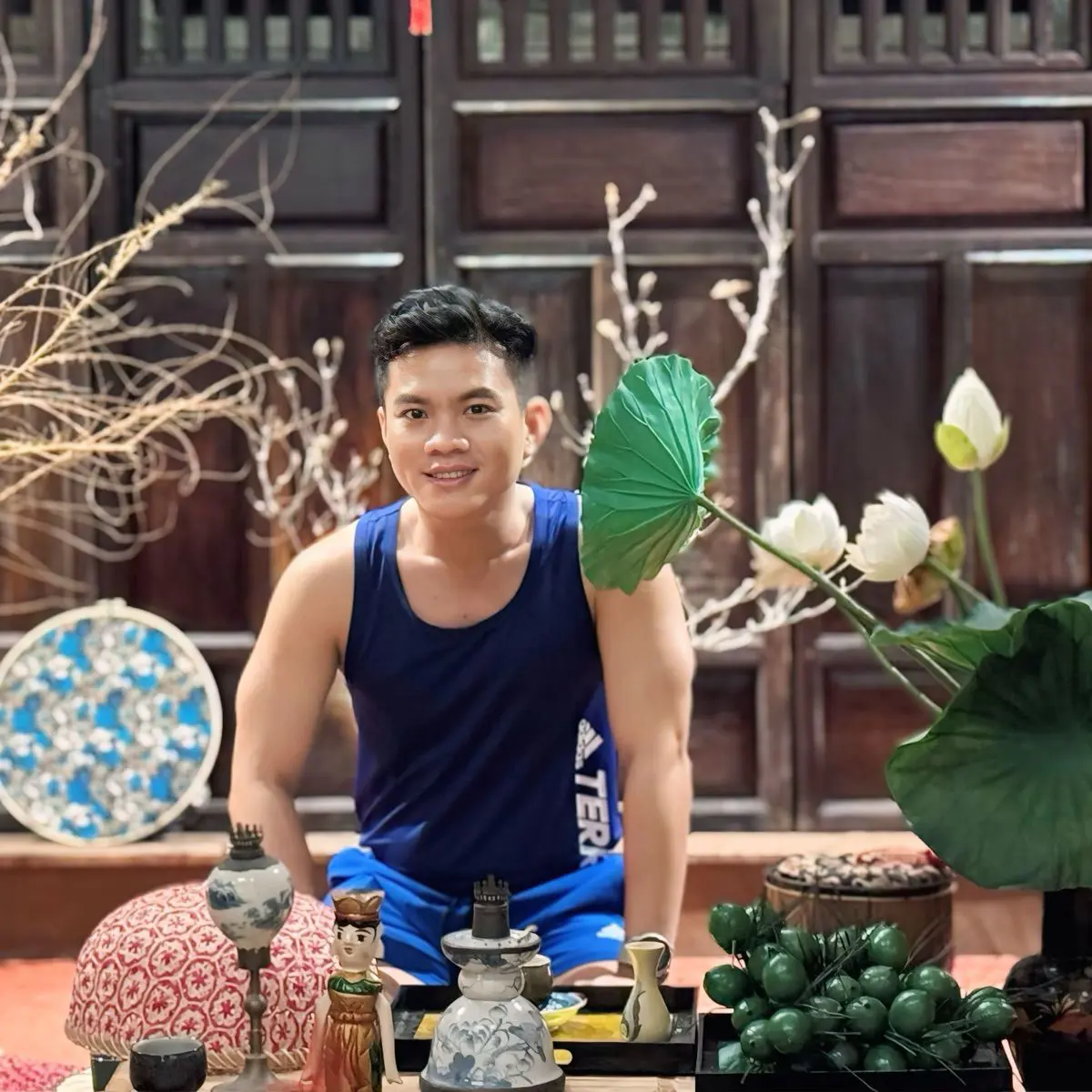 Ảnh mô tả số 5 Tom