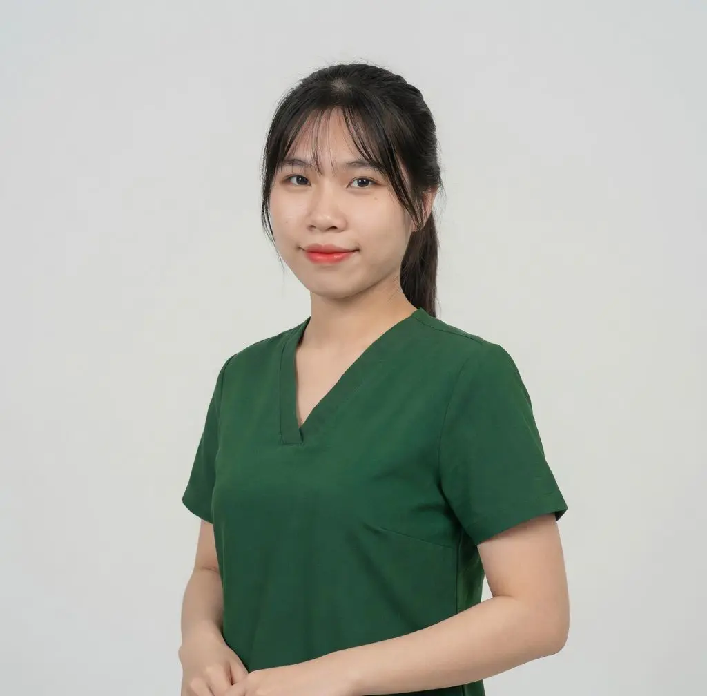 Ảnh đại diện Lan