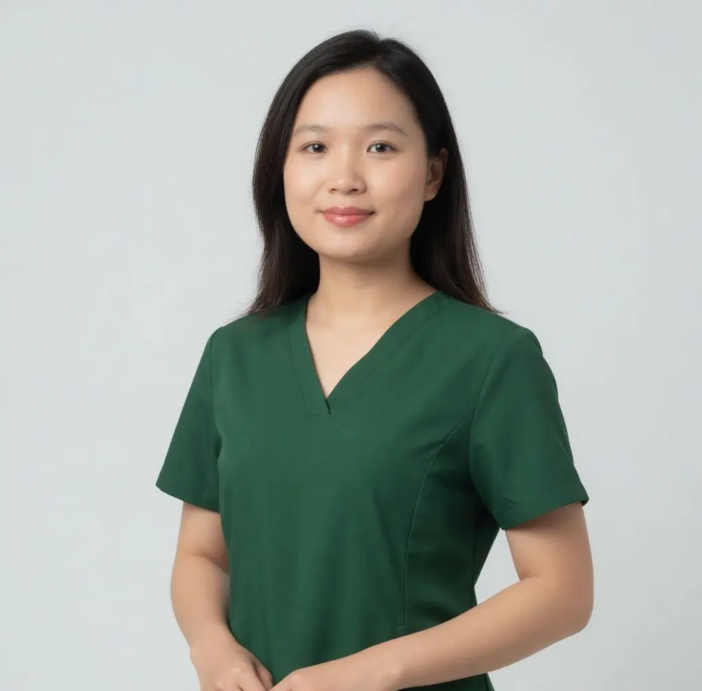 Ảnh đại diện kỹ thuật viên Giản Dao