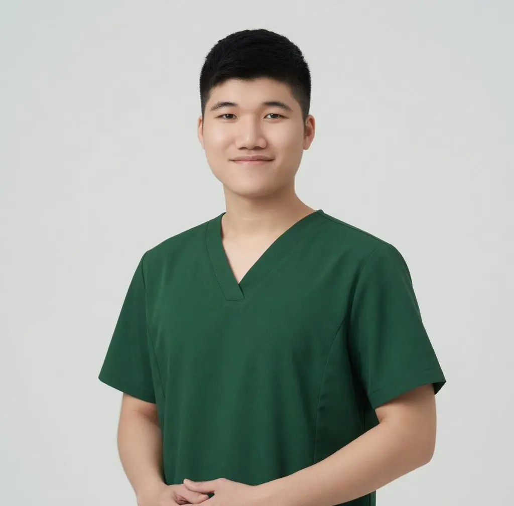 Ảnh đại diện kỹ thuật viên Kim Long