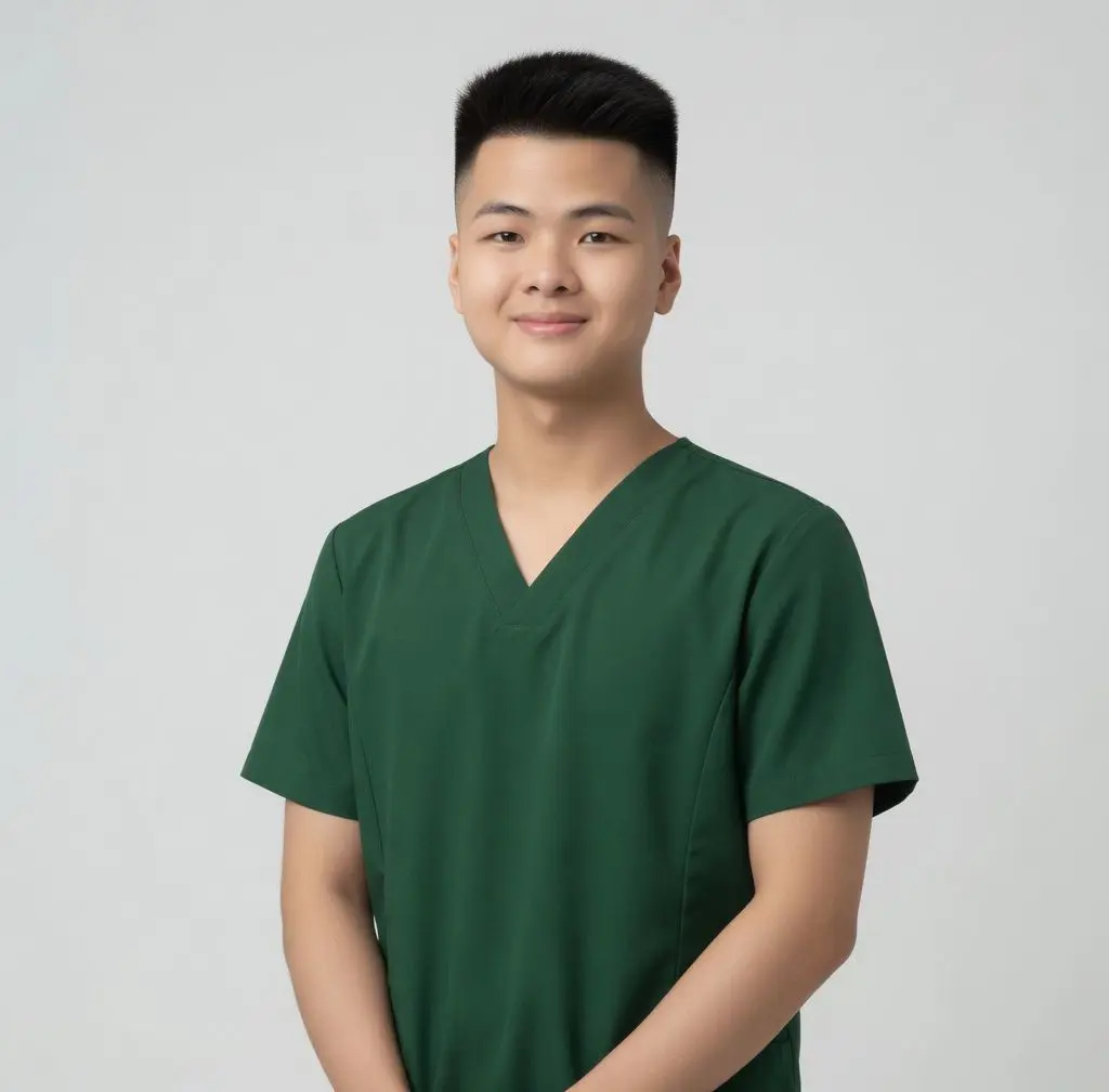 Ảnh đại diện Hoàng Thanh Phúc