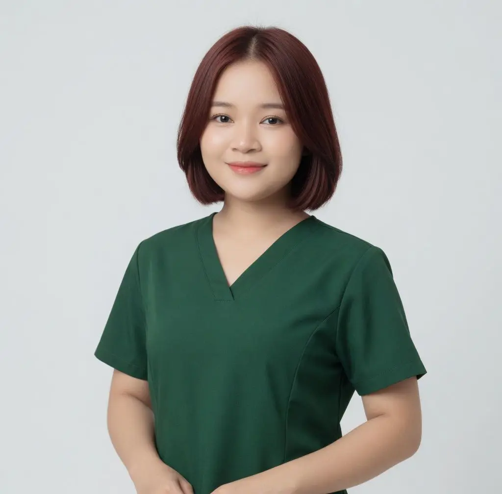 Ảnh đại diện kỹ thuật viên Qtrang