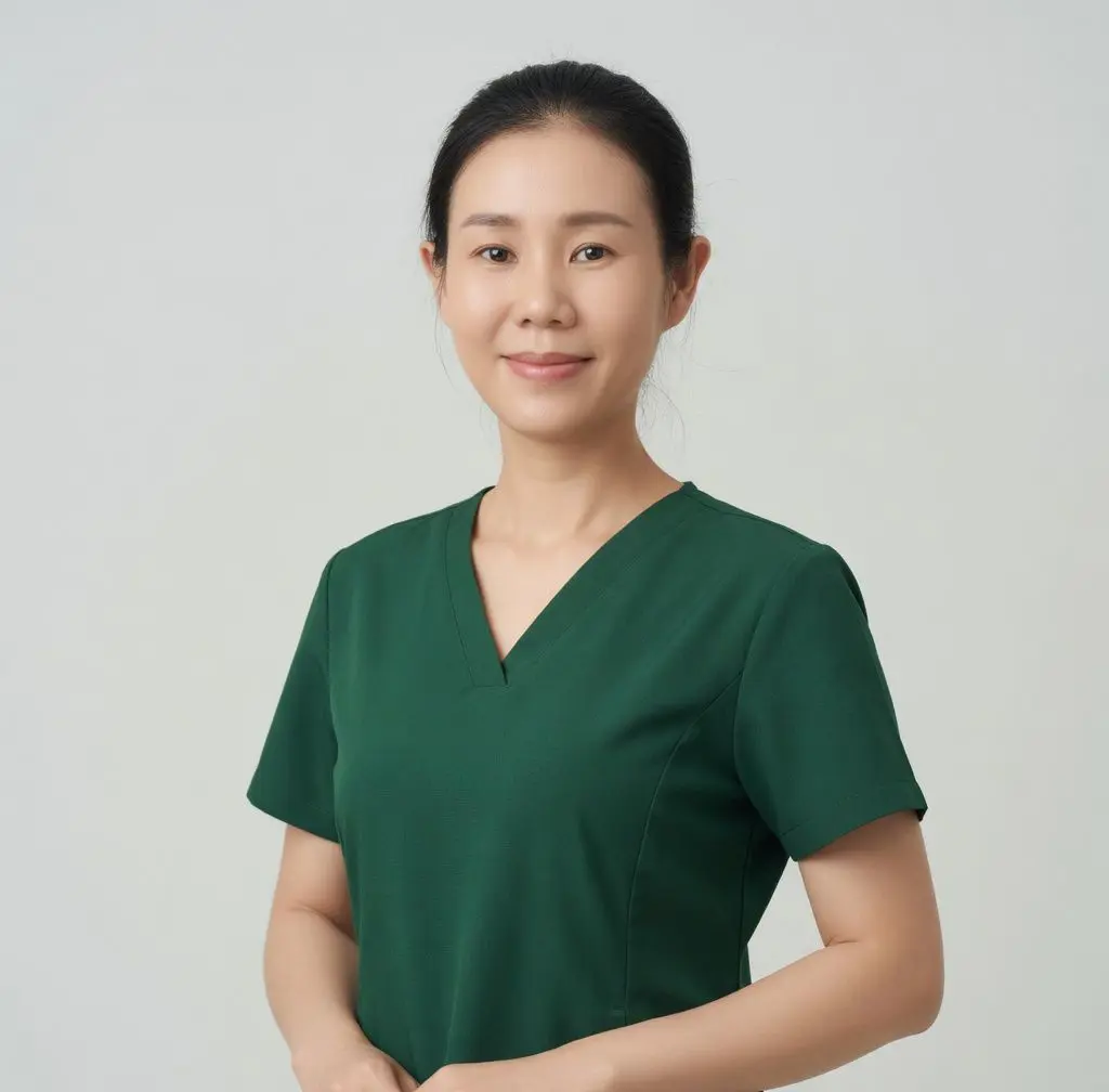 Ảnh đại diện Nguyễn thị thanh trâm