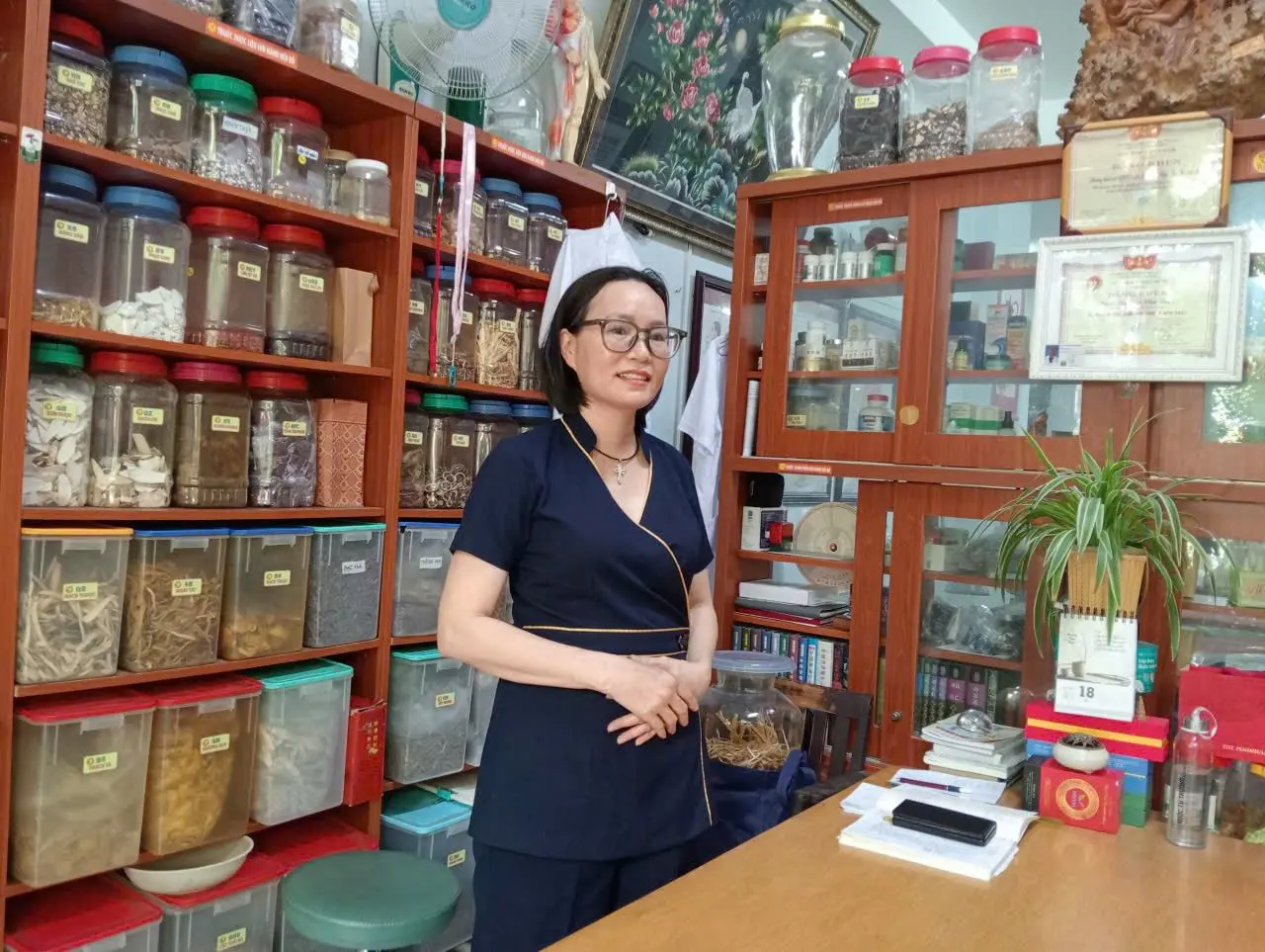Ảnh mô tả số 4 Giang Hà