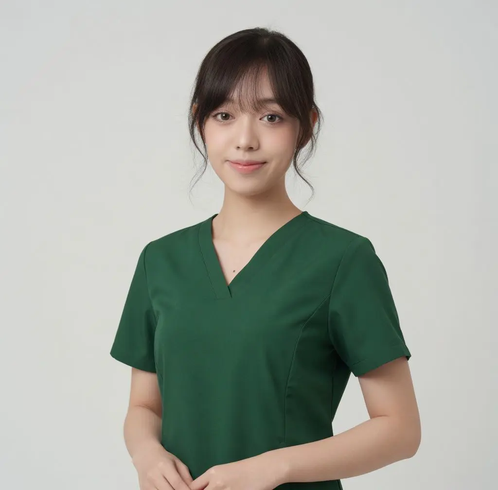 Ảnh đại diện kỹ thuật viên Pink