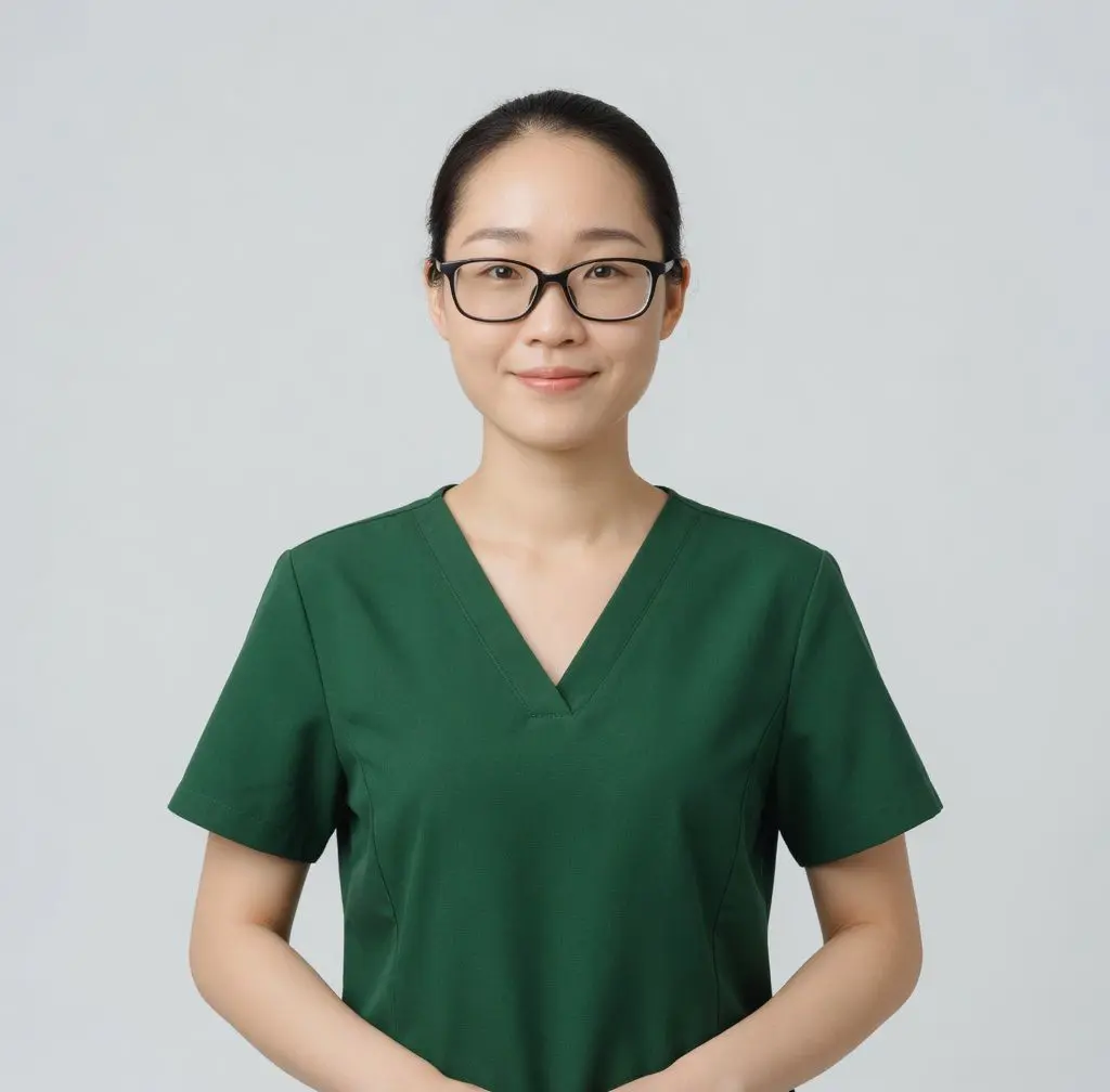 Ảnh đại diện kỹ thuật viên Mình Minh