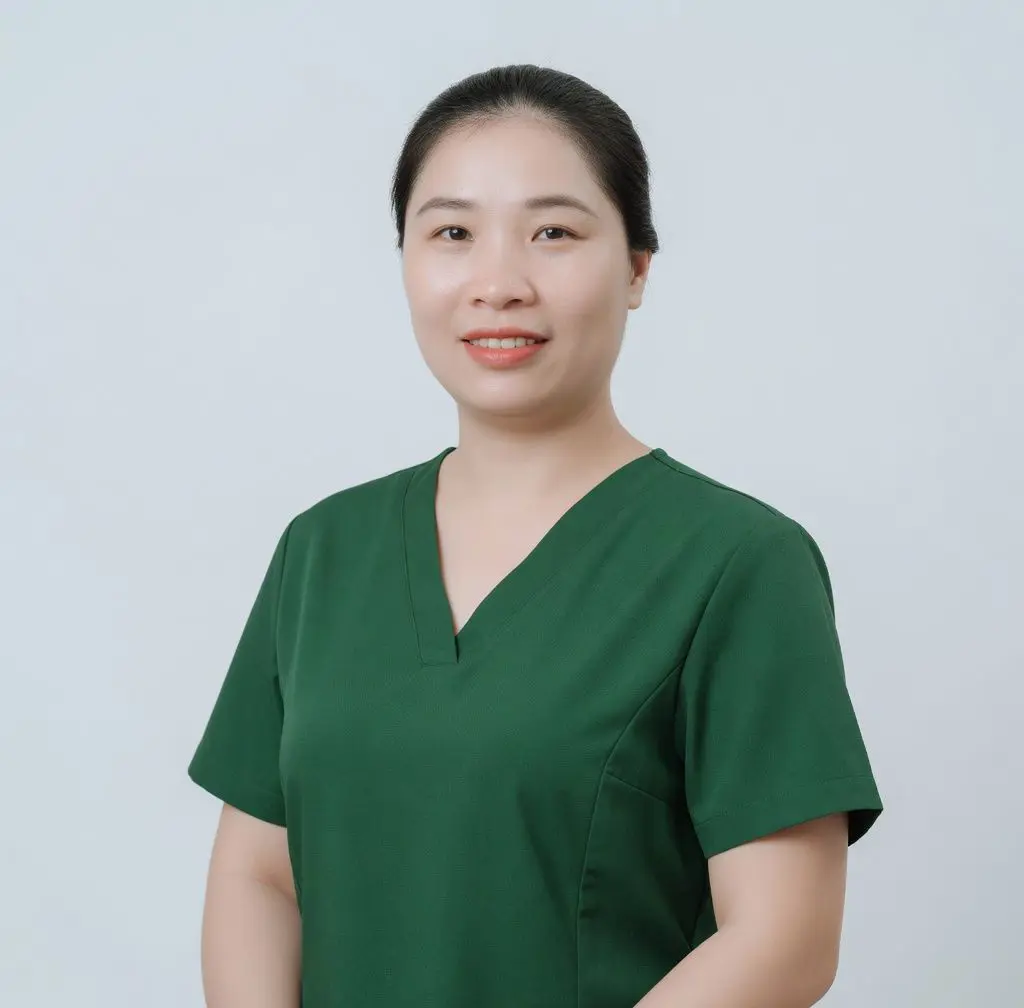 Ảnh đại diện Hà Bích Liệp