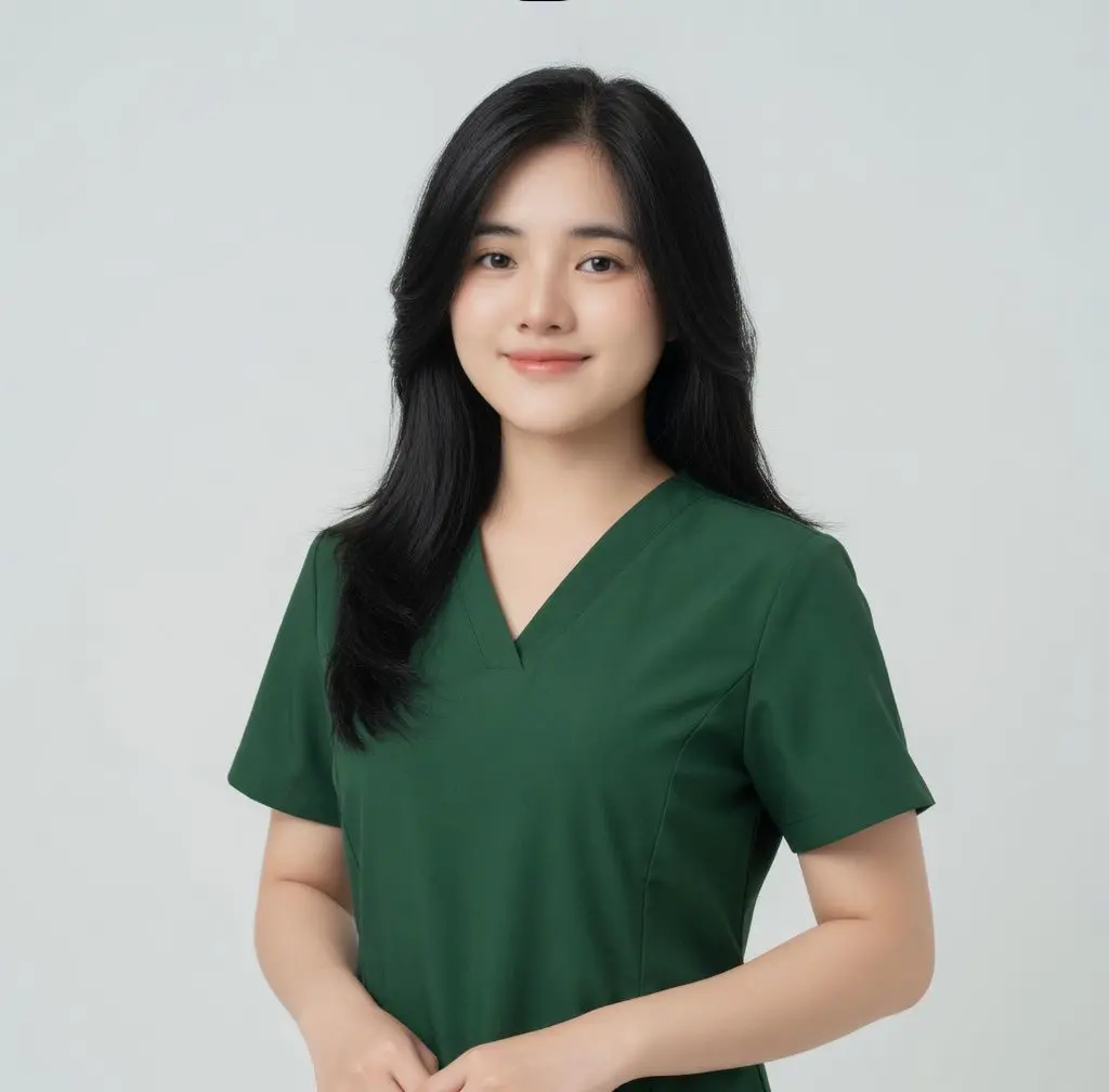 Ảnh đại diện Nguyễn Thuỳ Linh