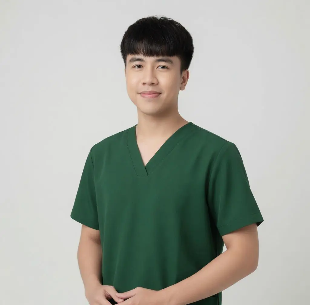 Ảnh đại diện kỹ thuật viên Tâm