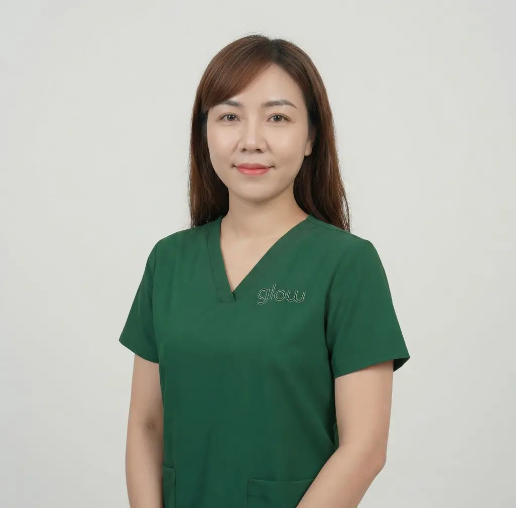 Ảnh đại diện kỹ thuật viên Nguyễn Thu Trang