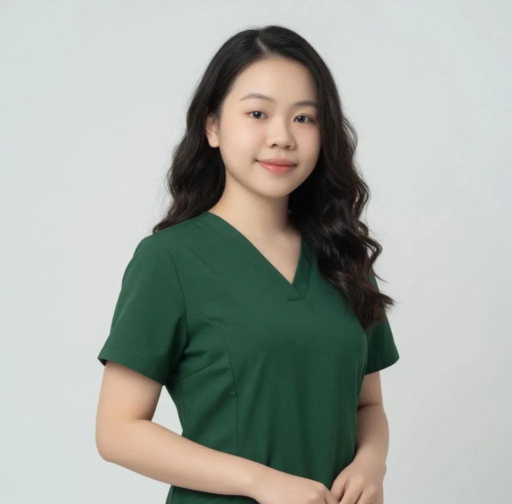 Ảnh đại diện kỹ thuật viên Linh Nguyên