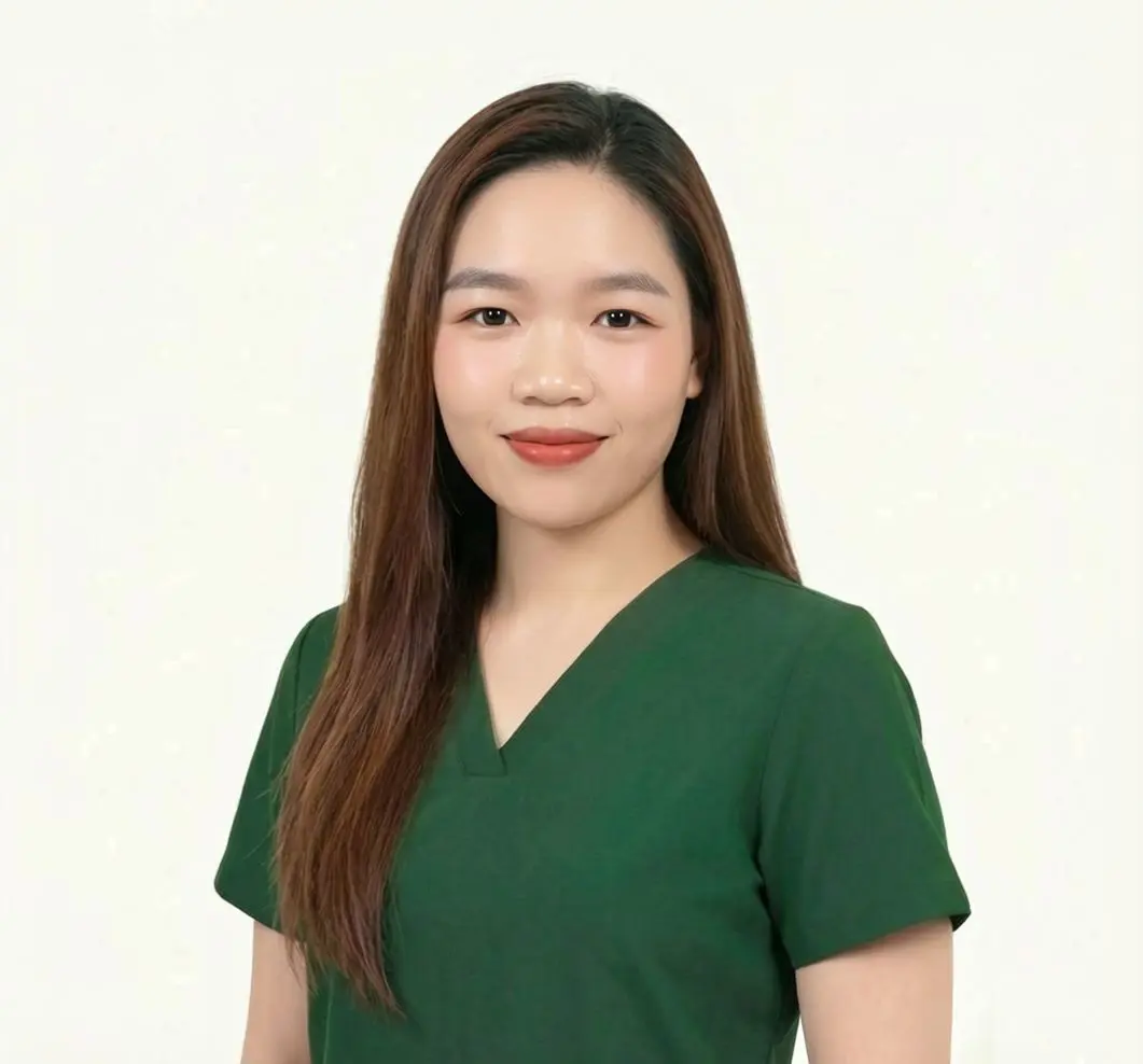 Ảnh đại diện Thi Thi