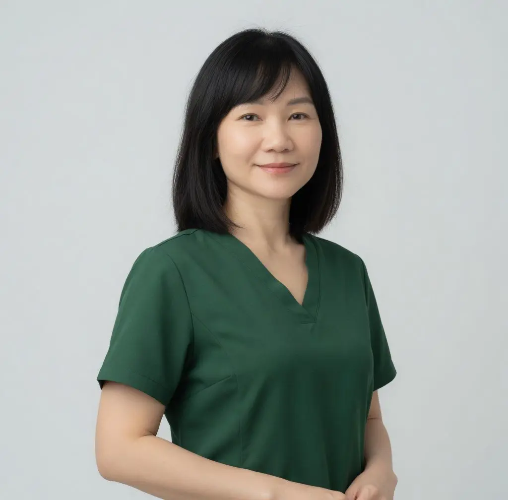 Ảnh đại diện kỹ thuật viên Nguyễn vân