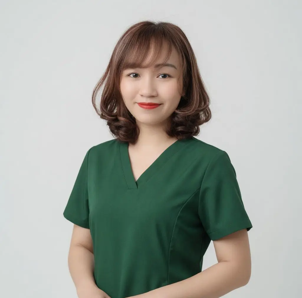 Ảnh đại diện Khánh Ngọc