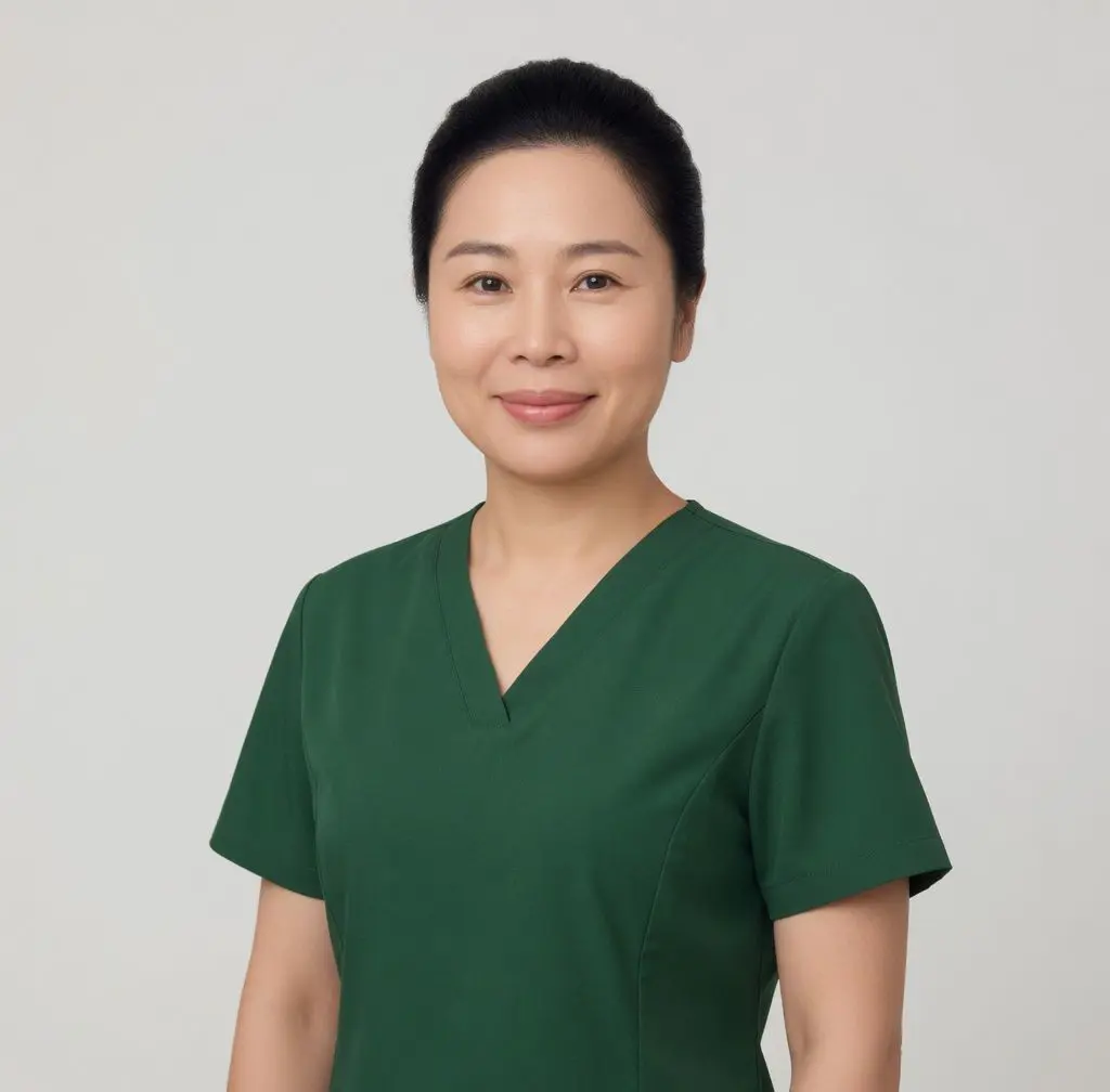 Ảnh đại diện kỹ thuật viên Nguyễn Huyền