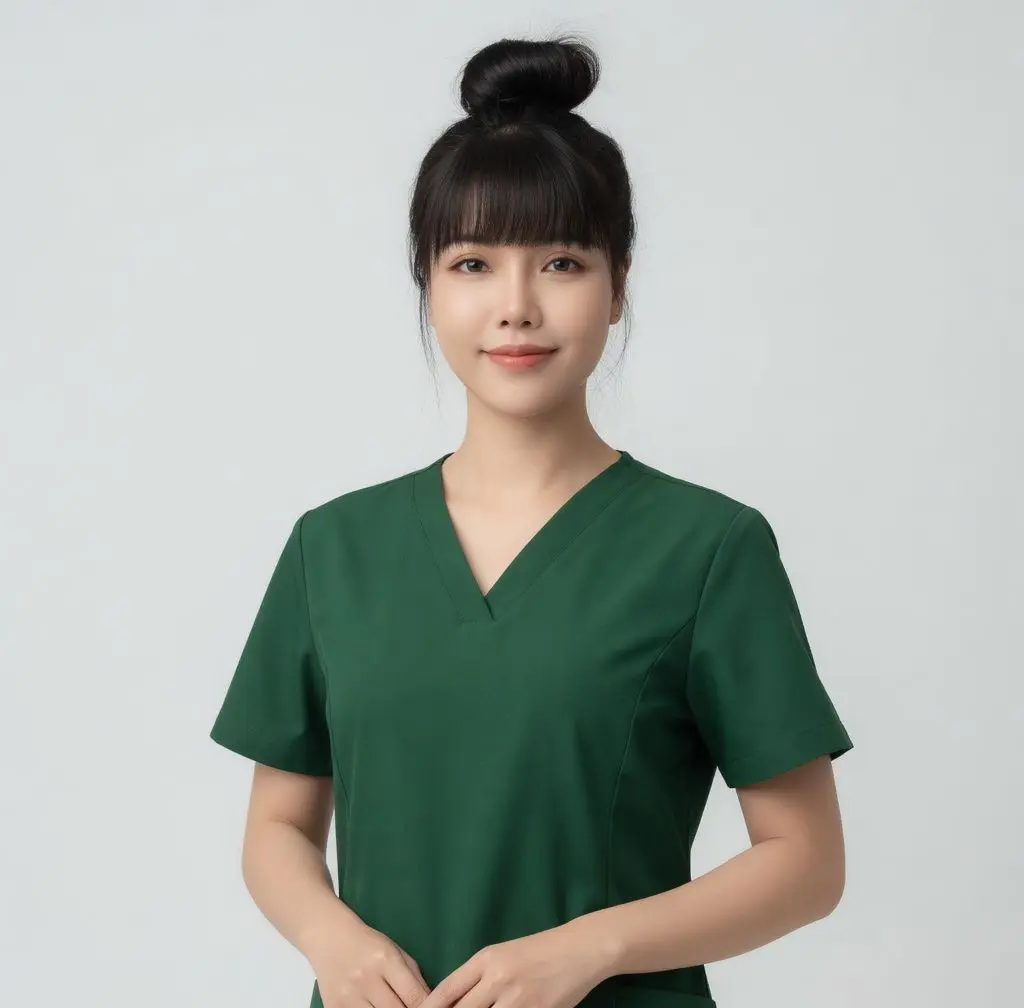 Ảnh đại diện kỹ thuật viên 프 엉 Mai Lan phương