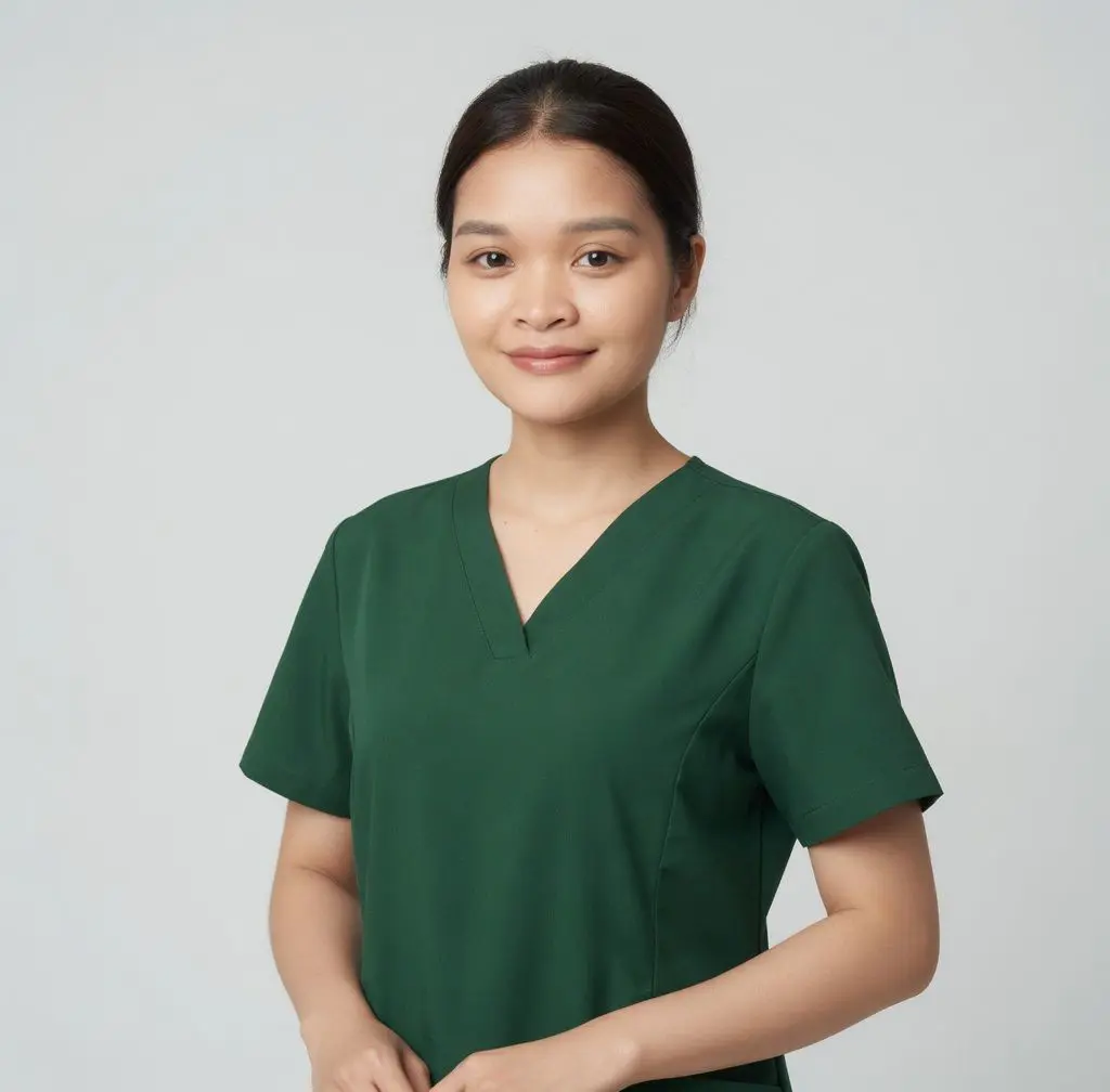 Ảnh đại diện kỹ thuật viên Kim