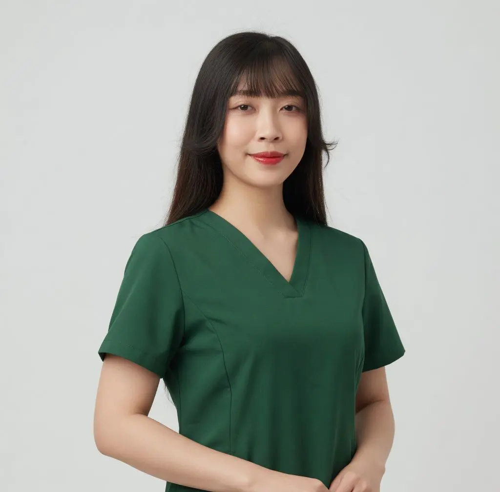 Ảnh đại diện kỹ thuật viên Huyền