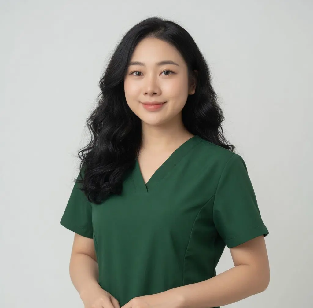 Ảnh đại diện kỹ thuật viên Mai