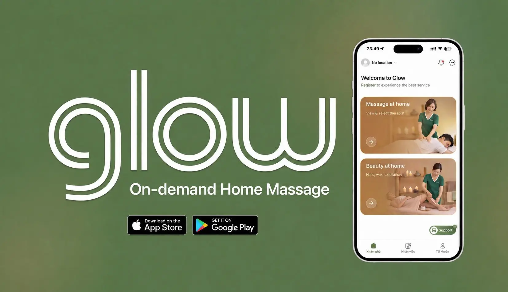 Ảnh mô tả bài viết 🎁 DỤNG CỤ GLOW