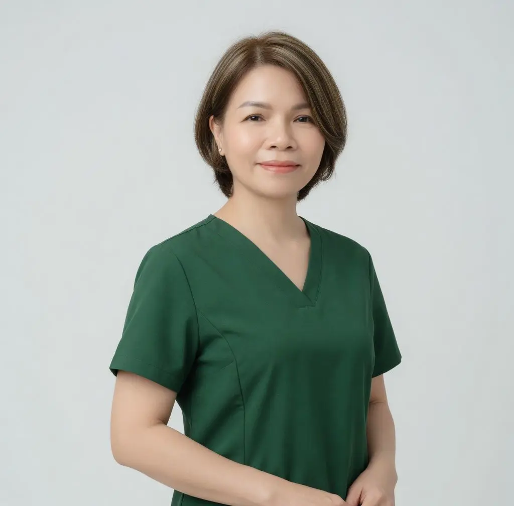 Ảnh đại diện Bảo Châu